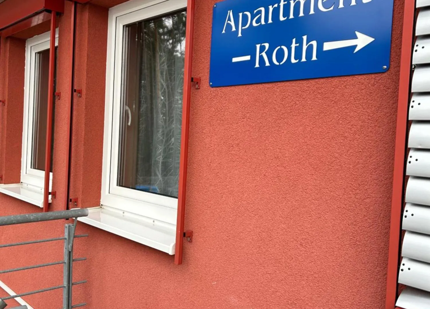 Apartment Roth
