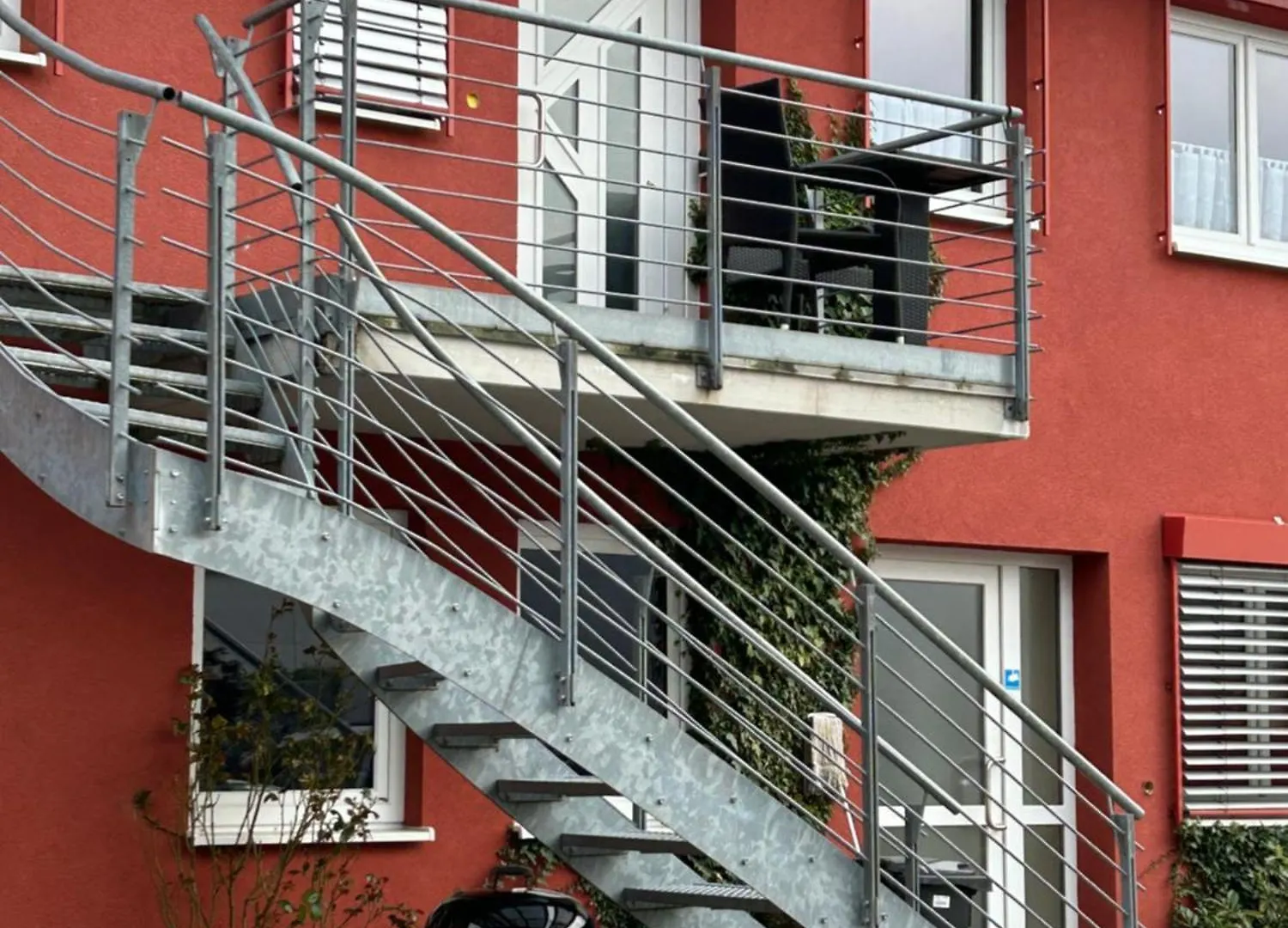 Apartment Roth