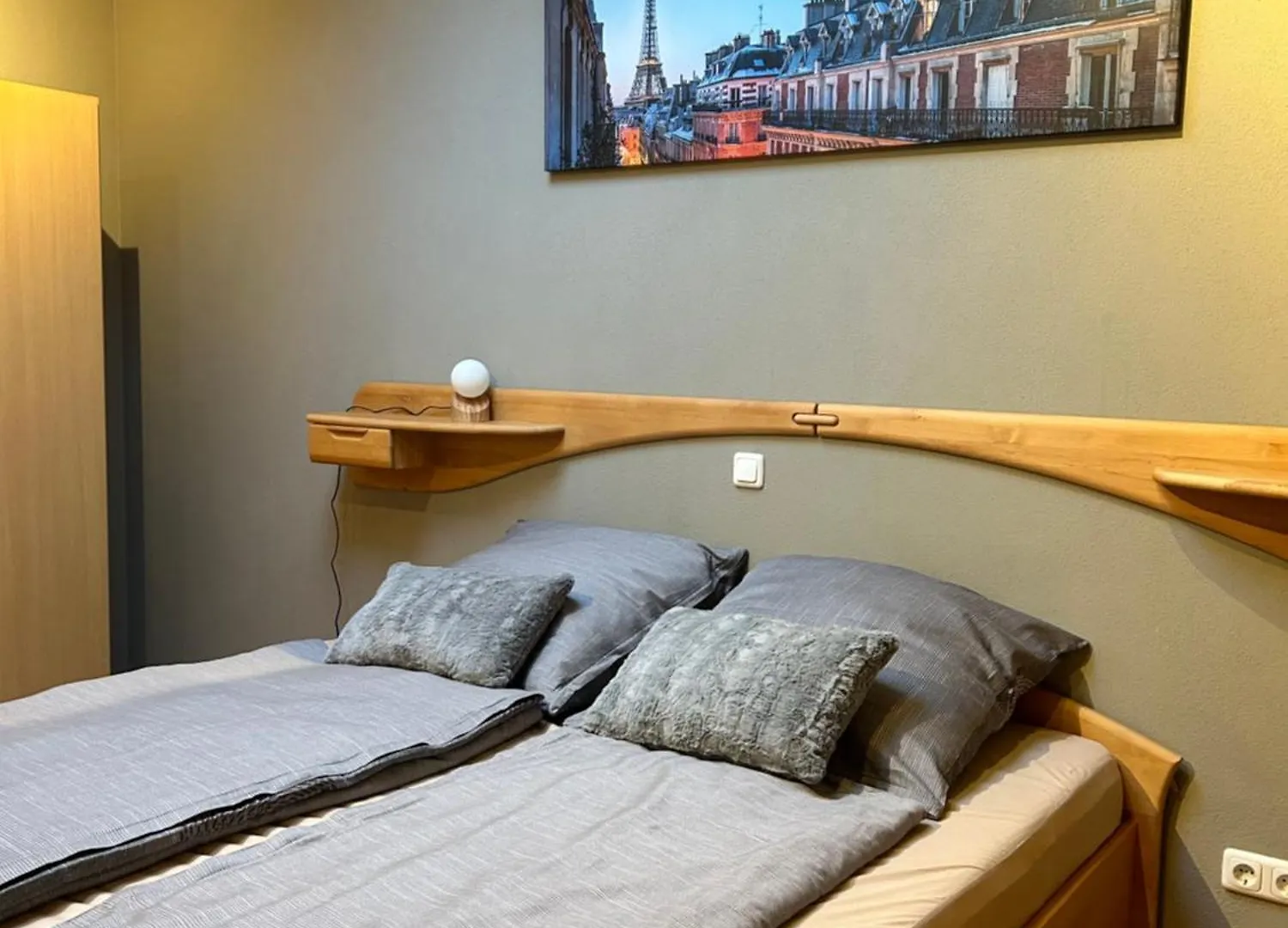 Apartment Roth Deutschland