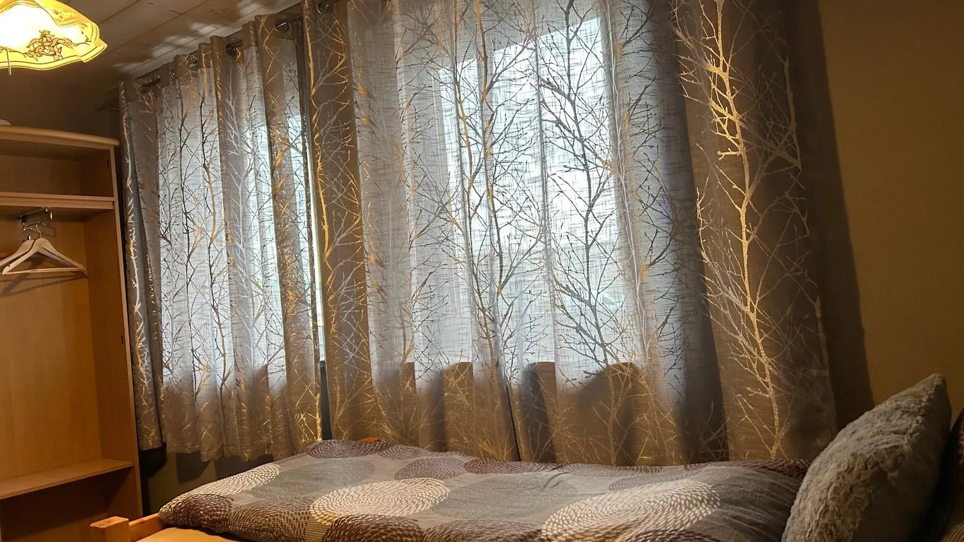 Apartment Roth Roth (Bavaria)