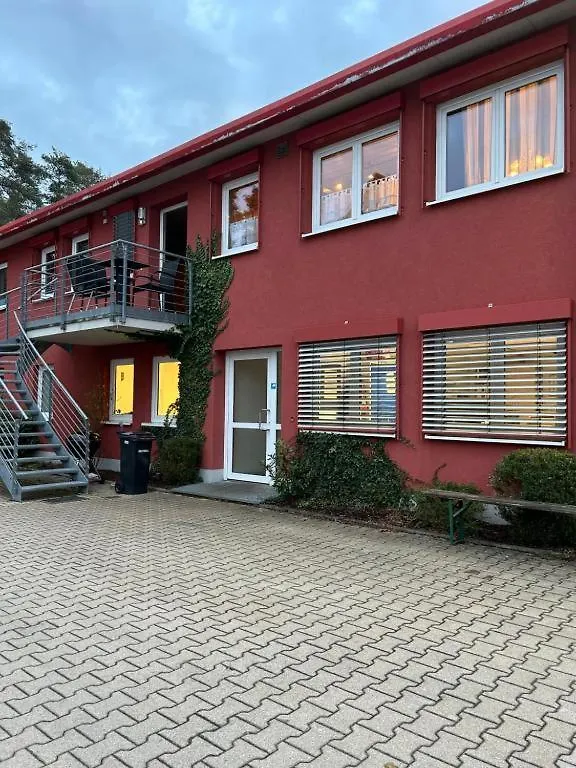 Apartment Roth