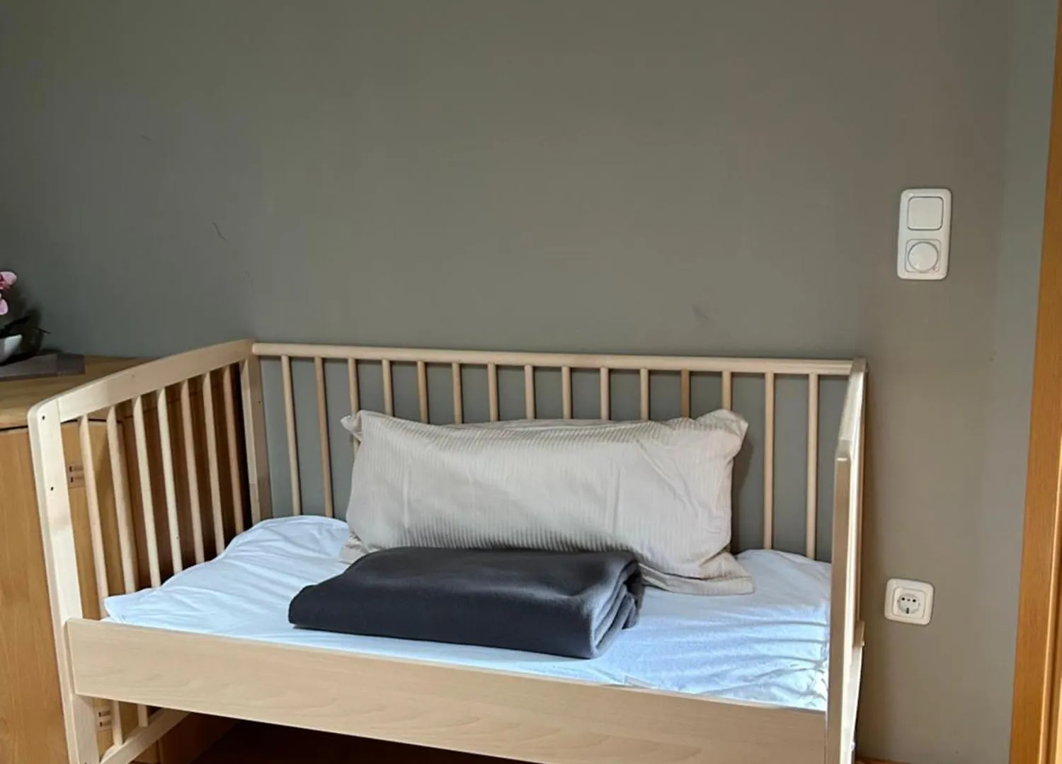 Apartment Roth Deutschland